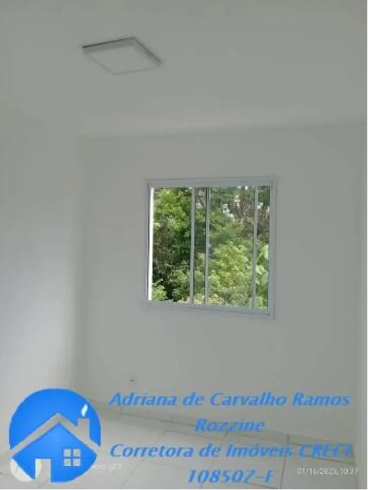 Apartamento, 2 quartos, 49 m² - Foto 9