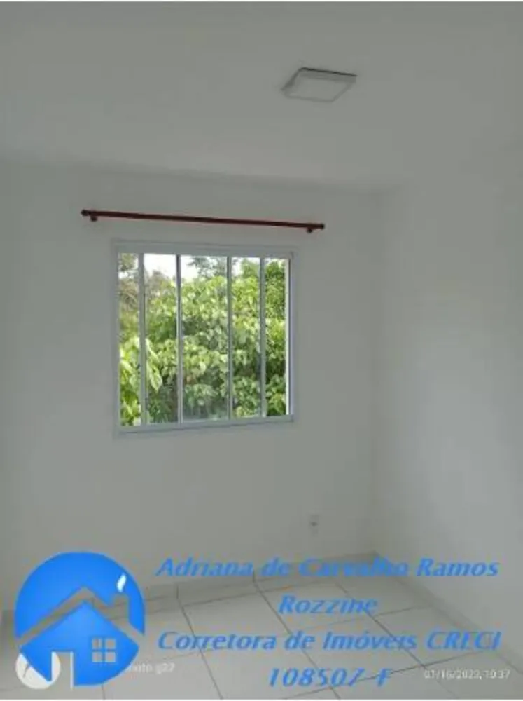 Apartamento, 2 quartos, 49 m² - Foto 8