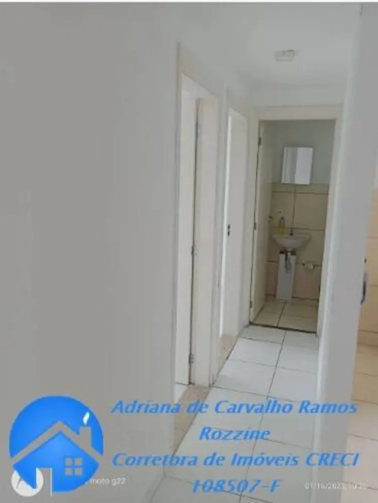 Apartamento, 2 quartos, 49 m² - Foto 14