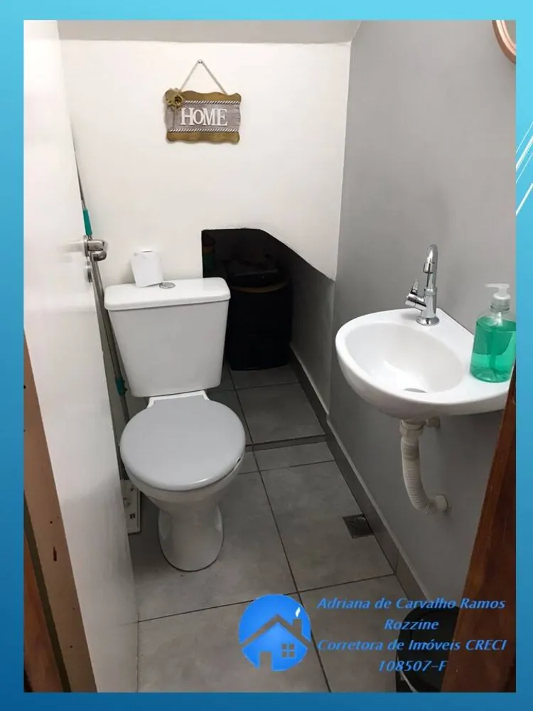 Casa de Condomínio, 2 quartos - Foto 7