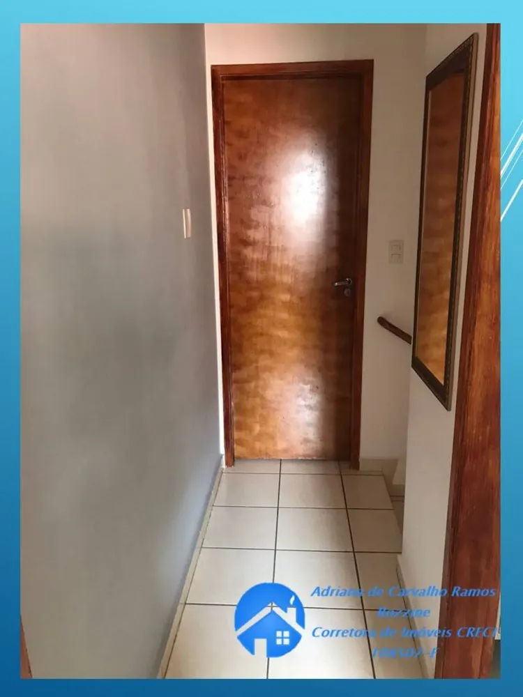 Casa de Condomínio, 2 quartos - Foto 5