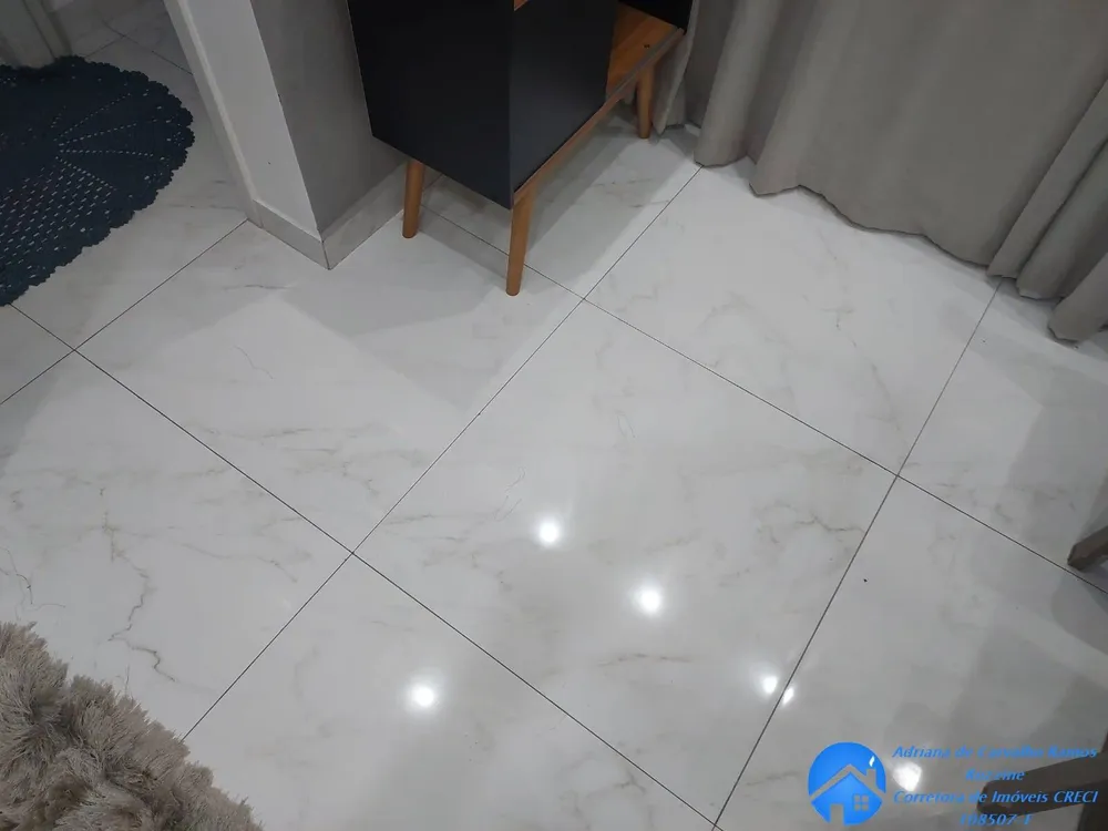 Apartamento, 2 quartos, 45 m² - Foto 5