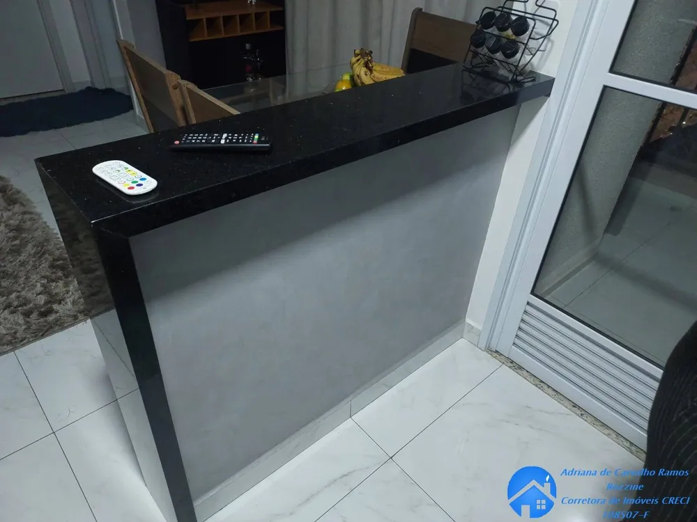 Apartamento, 2 quartos, 45 m² - Foto 6