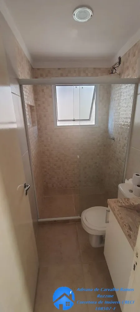 Casa de Condomínio, 3 quartos - Foto 12