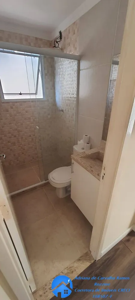 Casa de Condomínio, 3 quartos - Foto 10