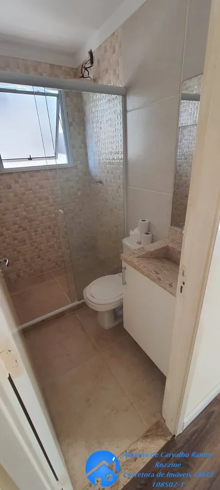Casa de Condomínio, 3 quartos - Foto 11