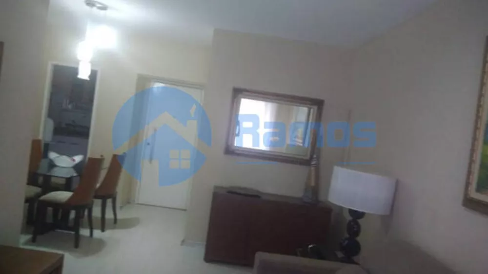 Apartamento à venda com 3 quartos, 90m² - Foto 2