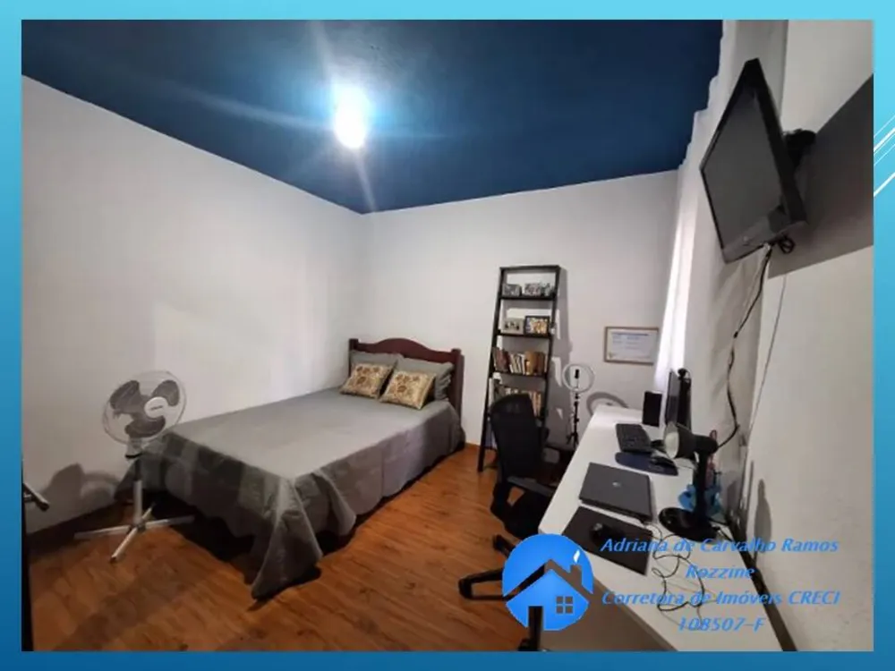 Casa, 3 quartos, 184 m² - Foto 7