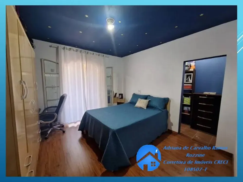 Casa, 3 quartos, 184 m² - Foto 6