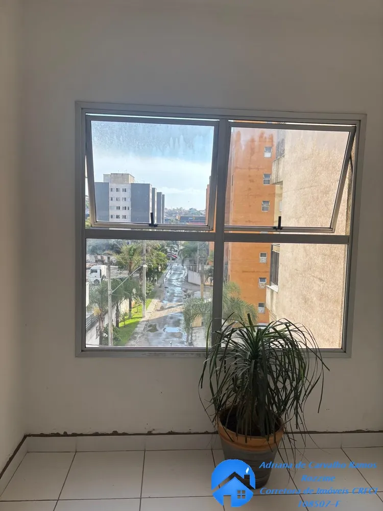 Apartamento, 2 quartos, 55 m² - Foto 10