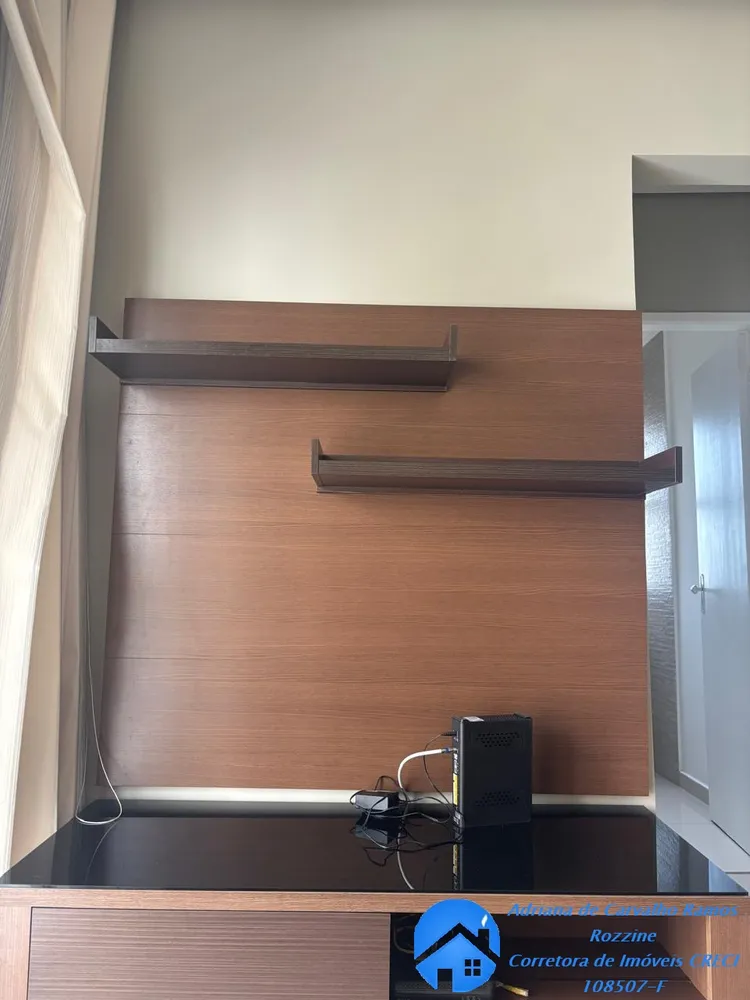 Apartamento, 2 quartos, 55 m² - Foto 6