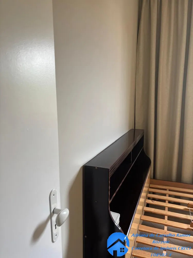 Apartamento, 2 quartos, 55 m² - Foto 7