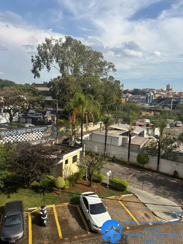 Apartamento, 2 quartos, 55 m² - Foto 12