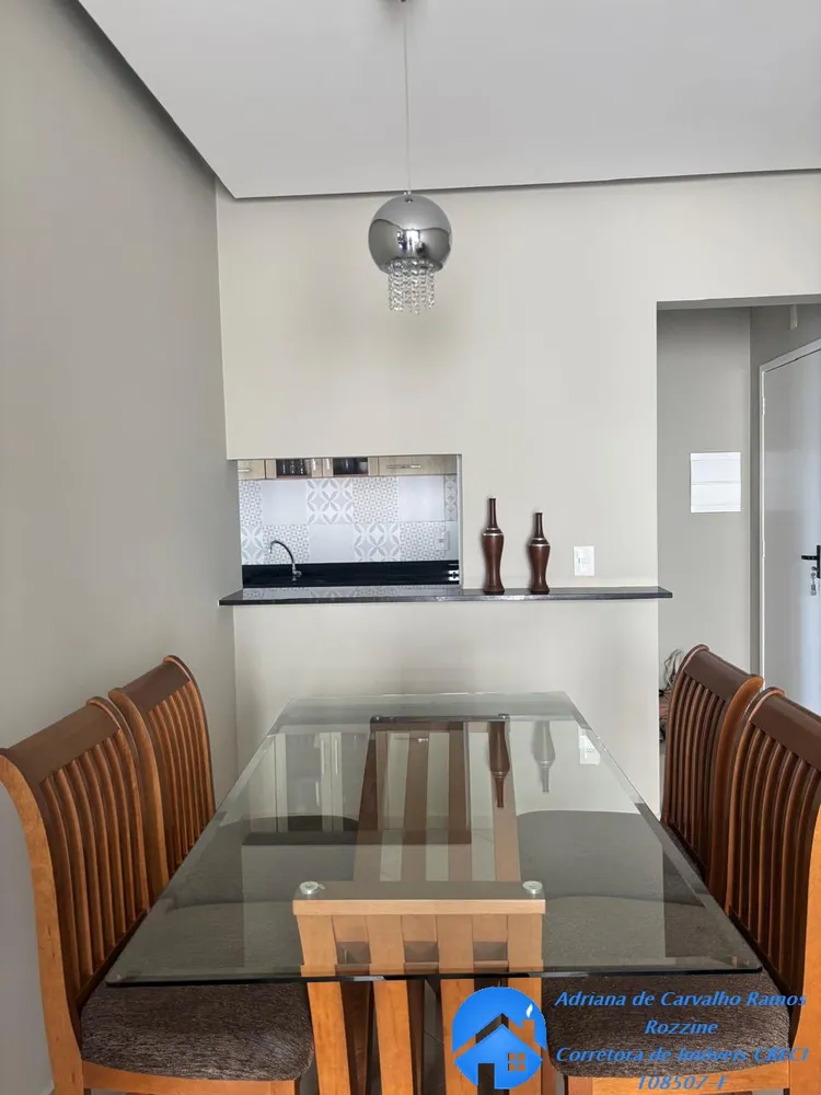 Apartamento, 2 quartos, 55 m² - Foto 15