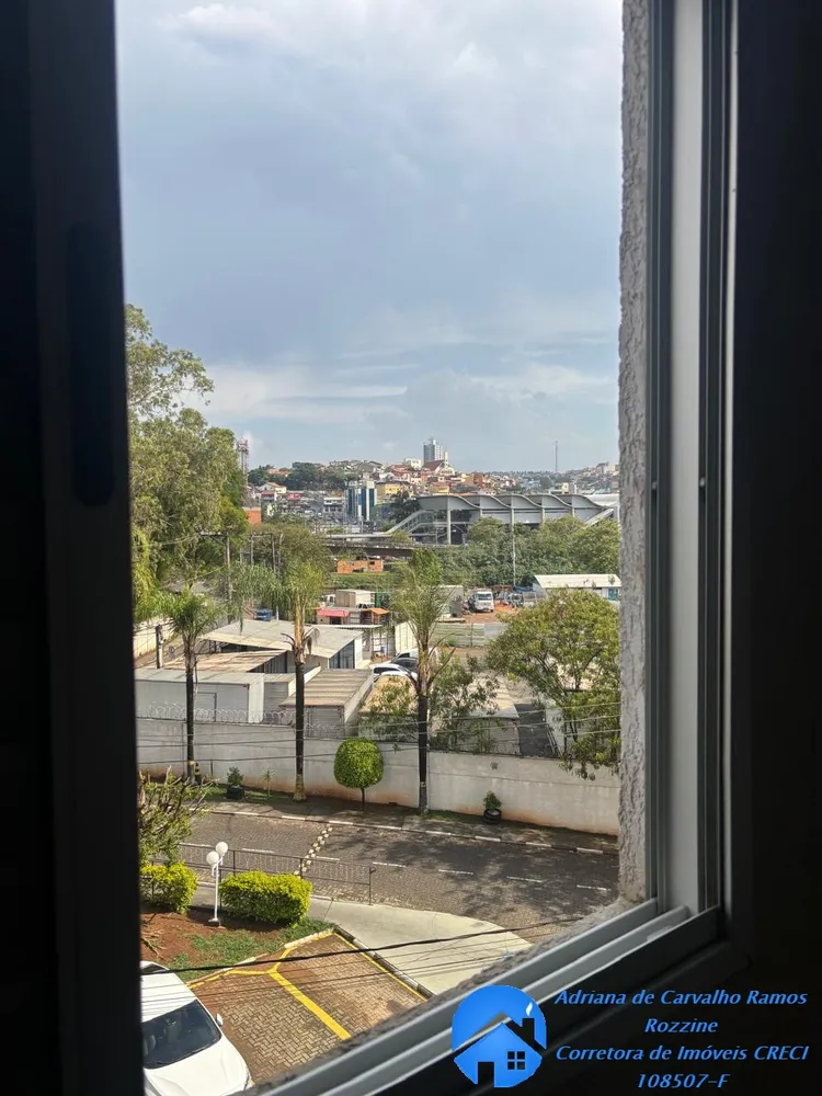 Apartamento, 2 quartos, 55 m² - Foto 13