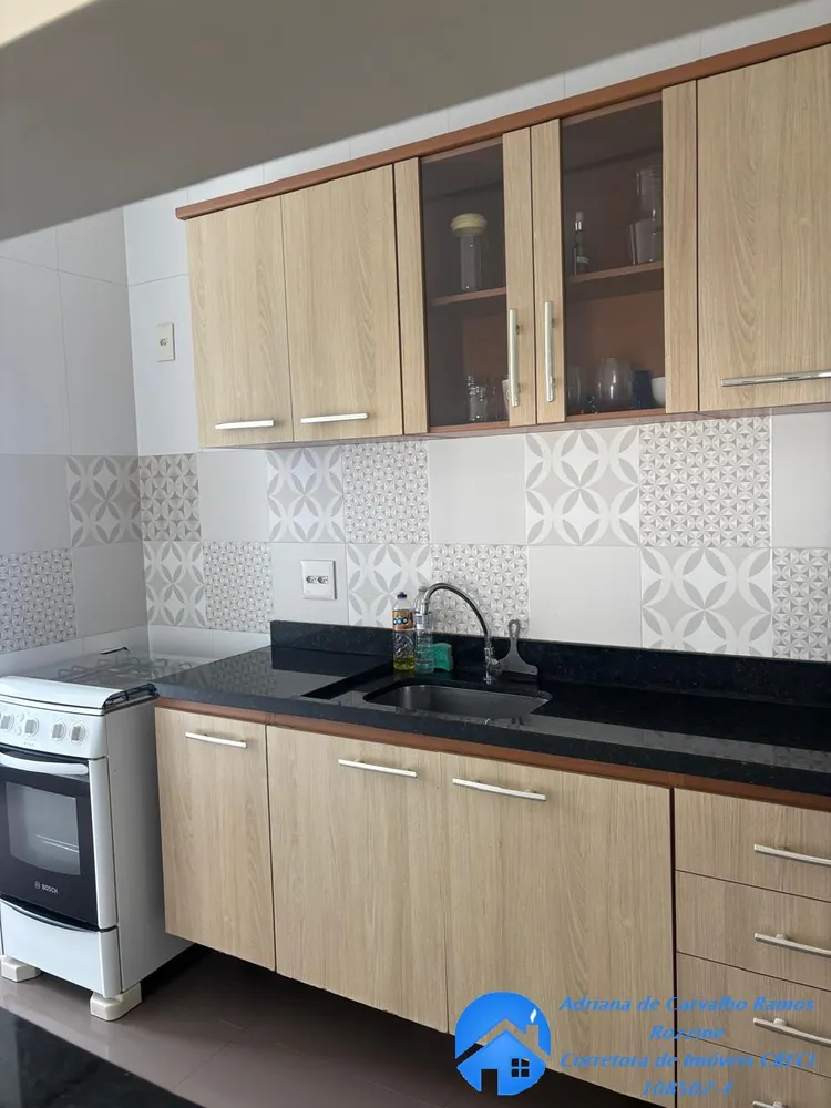 Apartamento, 2 quartos, 55 m² - Foto 3