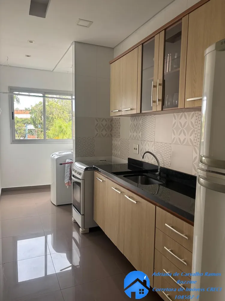 Apartamento, 2 quartos, 55 m² - Foto 1