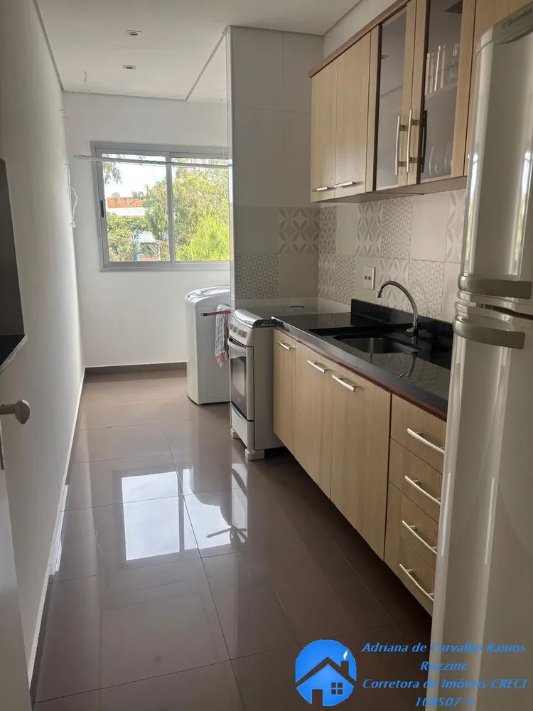 Apartamento, 2 quartos, 55 m² - Foto 4