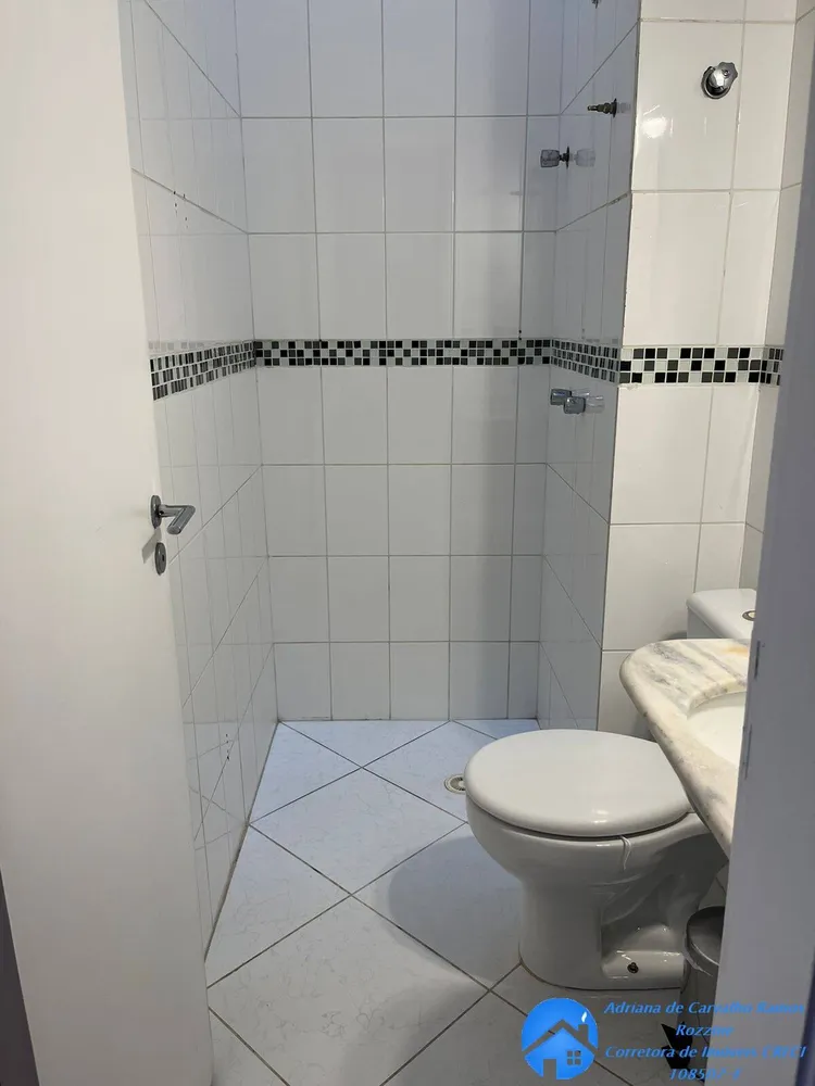 Casa, 3 quartos, 130 m² - Foto 9