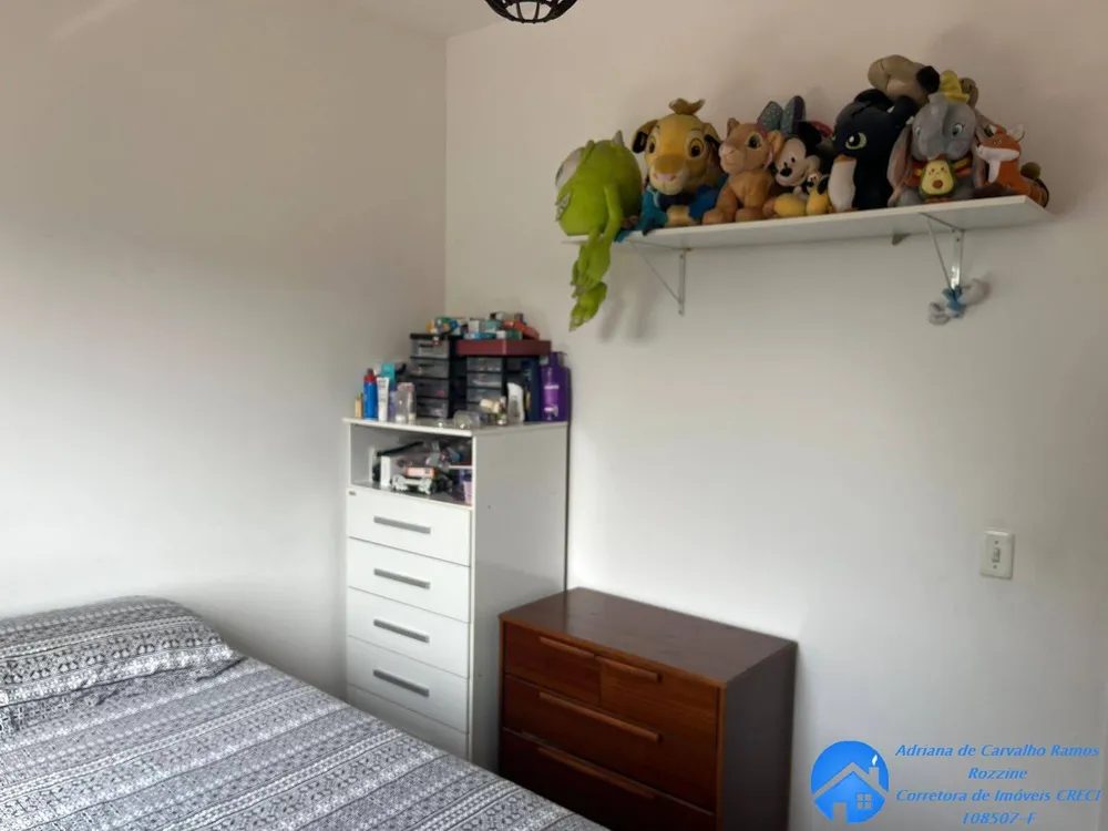 Casa, 3 quartos, 130 m² - Foto 6