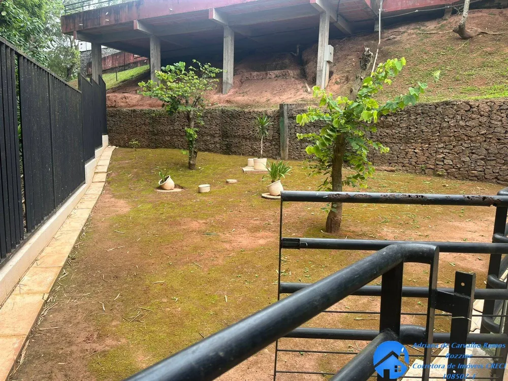 Casa, 3 quartos, 130 m² - Foto 11