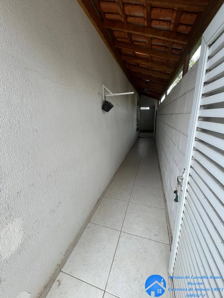 Casa, 3 quartos, 130 m² - Foto 10