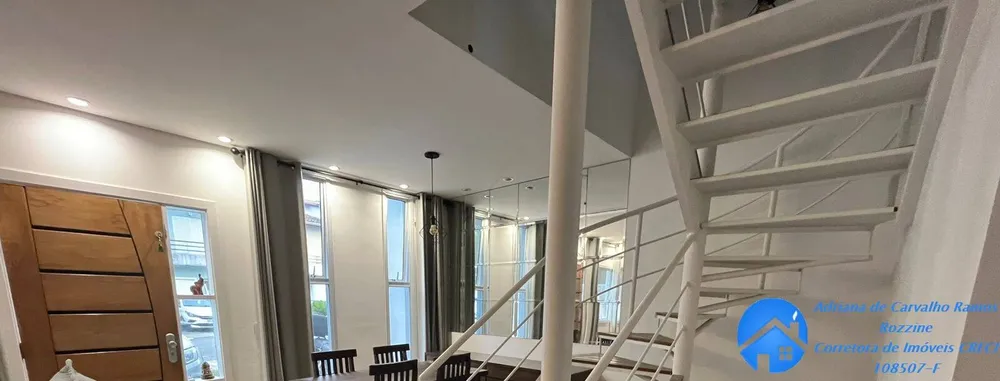 Casa, 3 quartos, 130 m² - Foto 3
