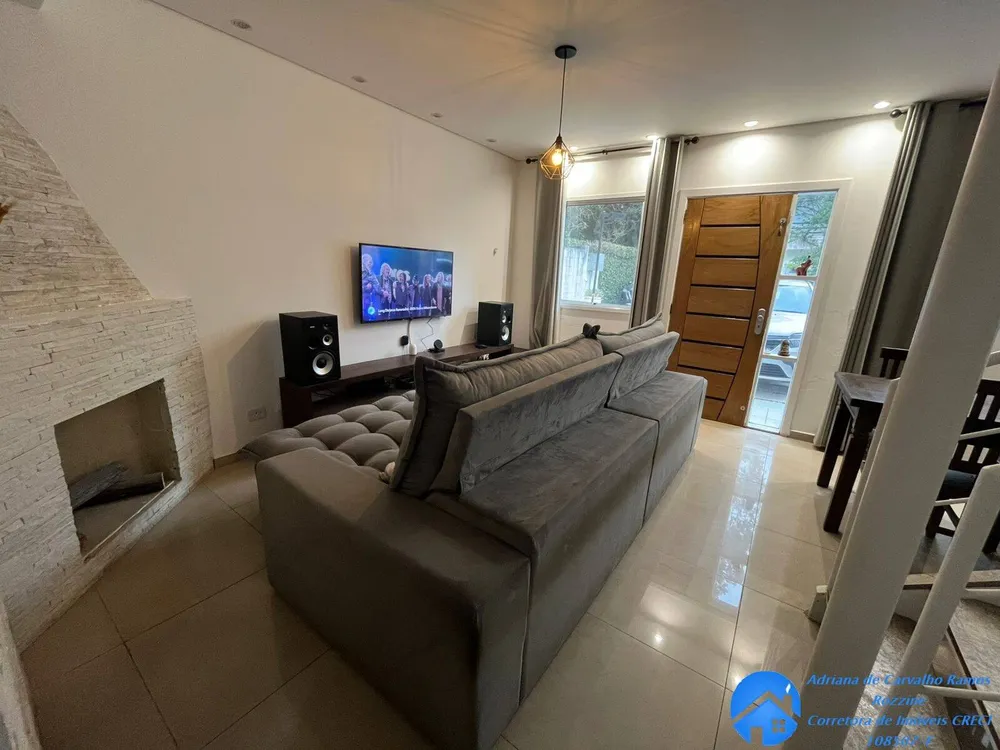 Casa, 3 quartos, 130 m² - Foto 1