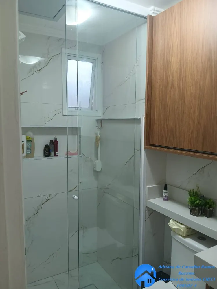 Apartamento, 2 quartos, 47 m² - Foto 9