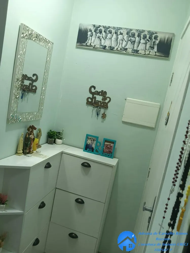 Apartamento, 2 quartos, 47 m² - Foto 4