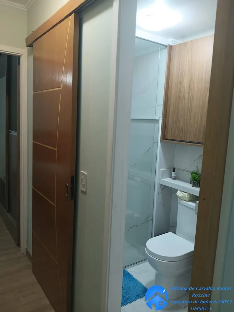 Apartamento, 2 quartos, 47 m² - Foto 8