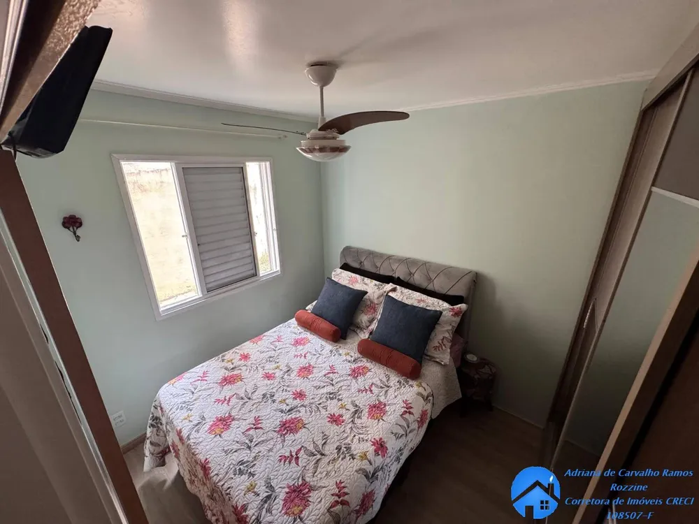 Apartamento, 2 quartos, 47 m² - Foto 5