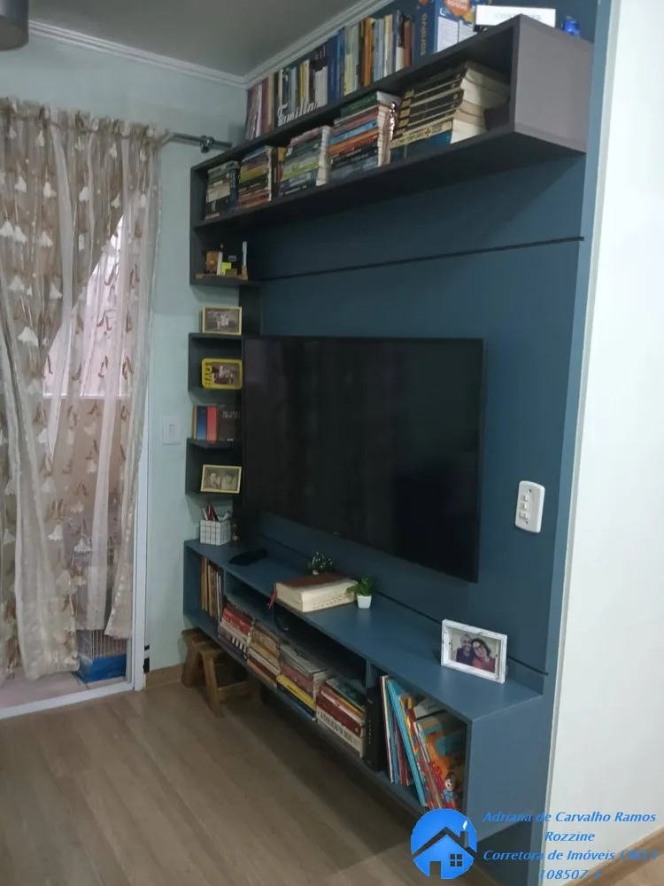 Apartamento, 2 quartos, 47 m² - Foto 3