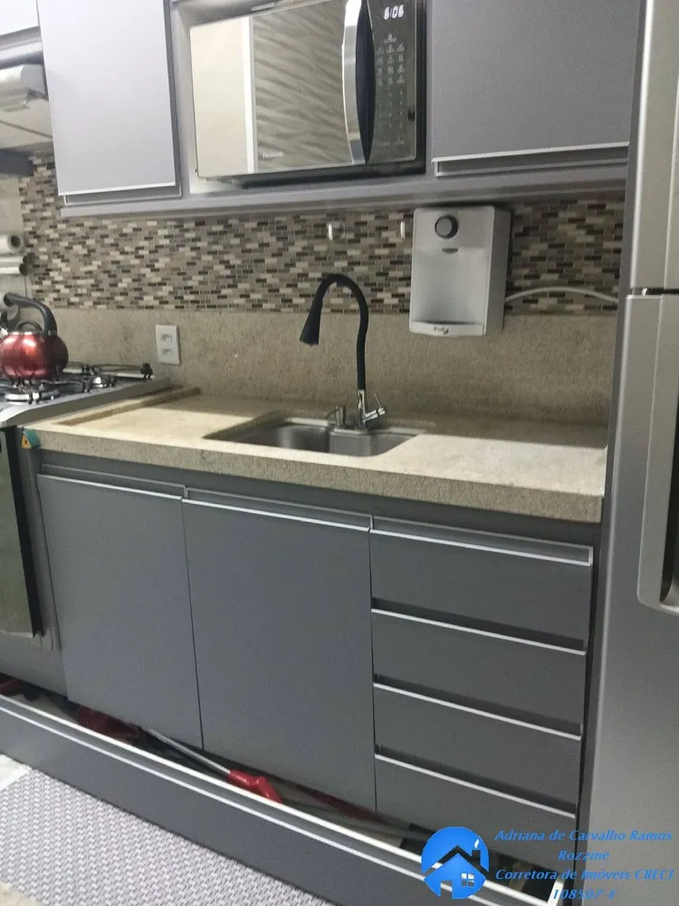 Apartamento, 2 quartos, 47 m² - Foto 16