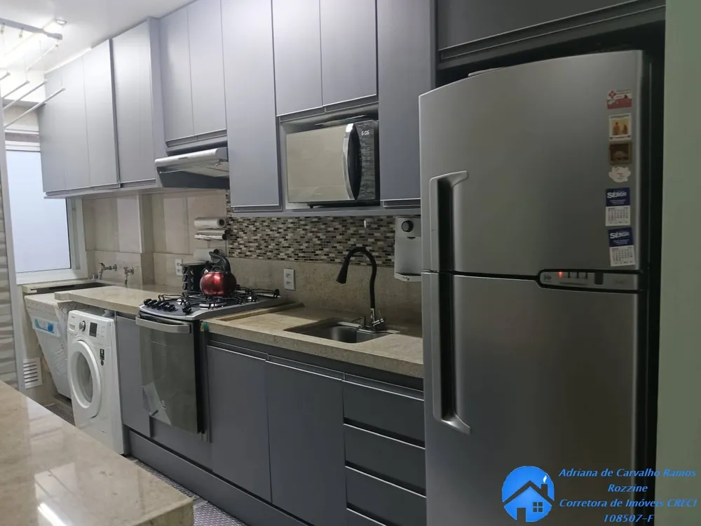 Apartamento, 2 quartos, 47 m² - Foto 10