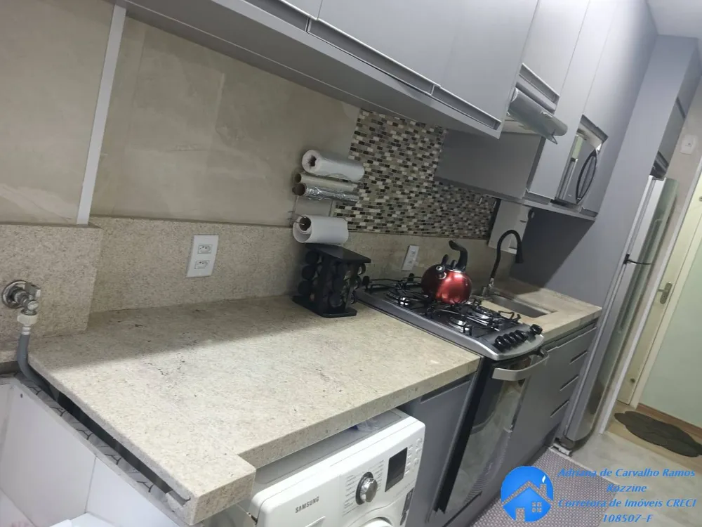 Apartamento, 2 quartos, 47 m² - Foto 14