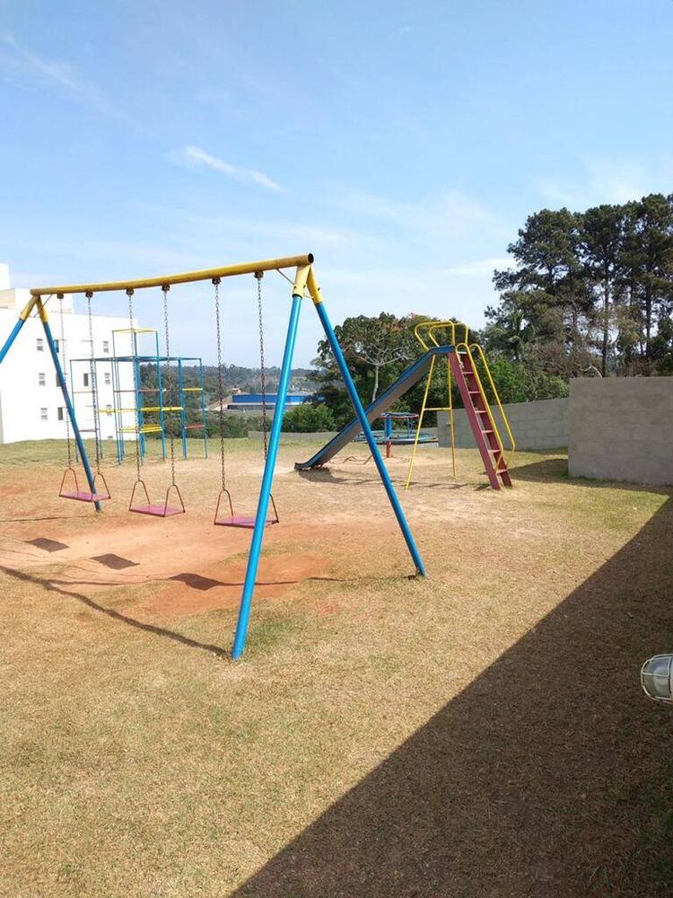 Apartamento, 2 quartos, 53 m² - Foto 11