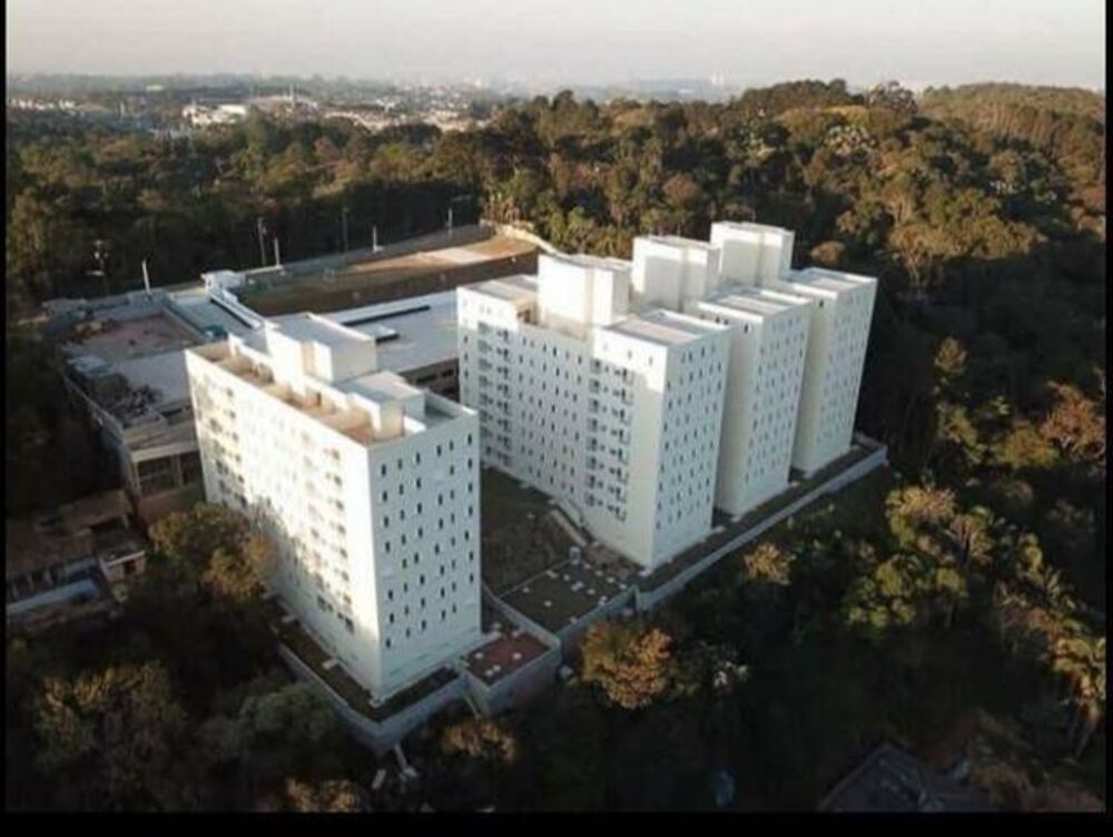 Apartamento, 2 quartos, 53 m² - Foto 10