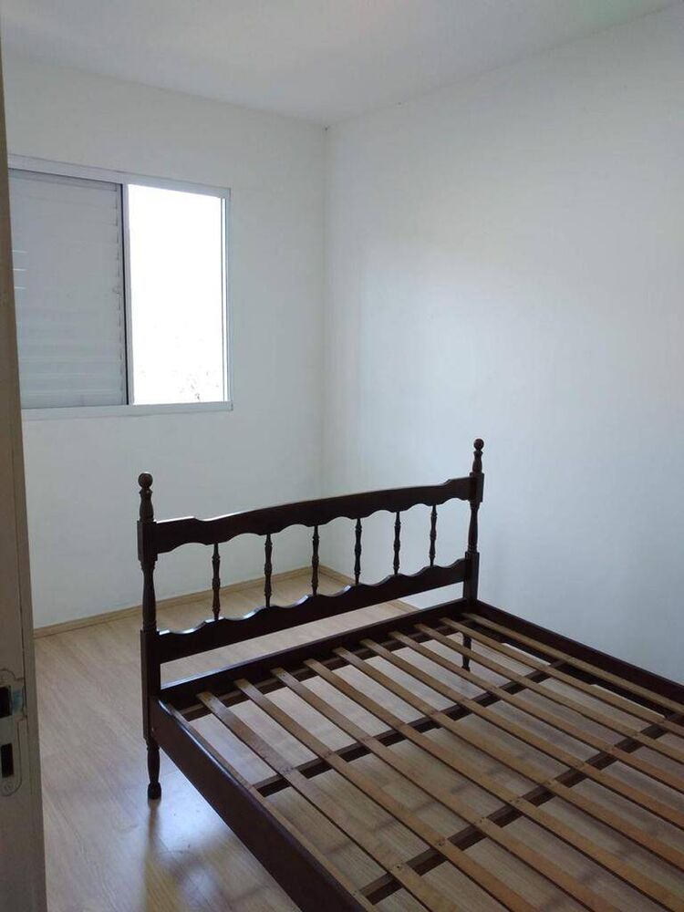 Apartamento, 2 quartos, 53 m² - Foto 5