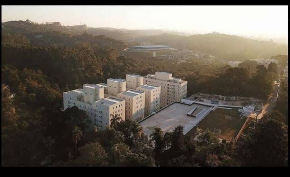 Apartamento, 2 quartos, 53 m² - Foto 9