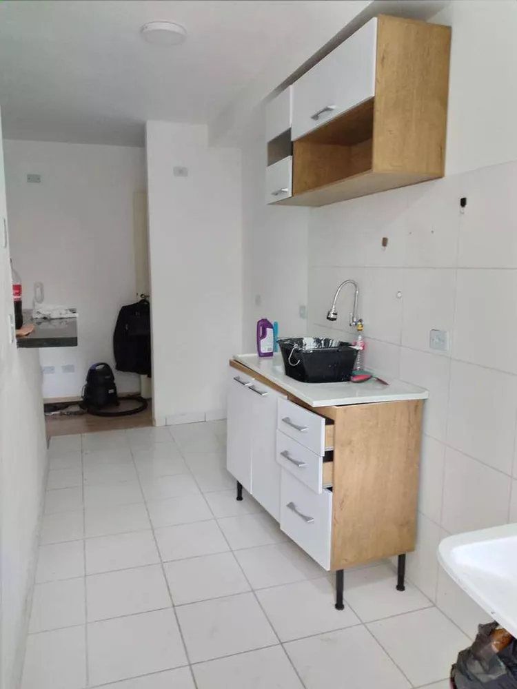 Apartamento à venda com 2 quartos, 53m² - Foto 1