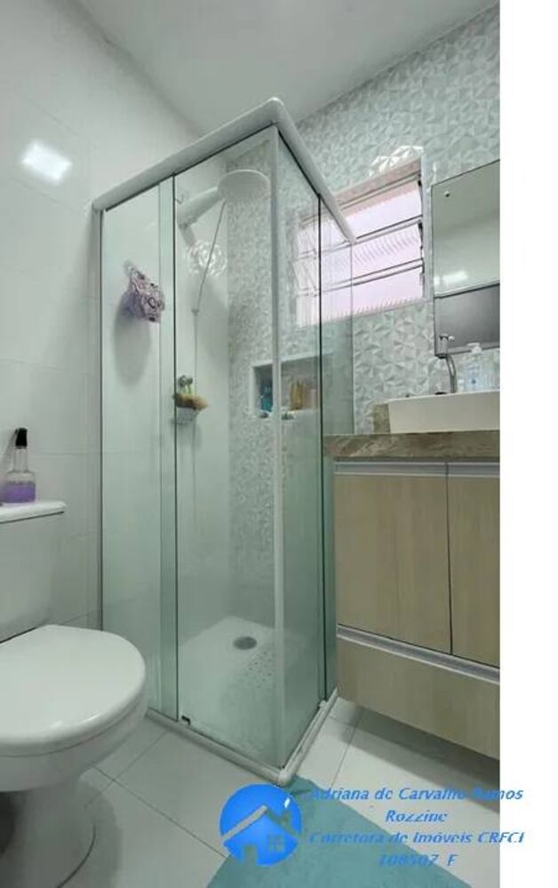 Casa, 2 quartos, 84 m² - Foto 11