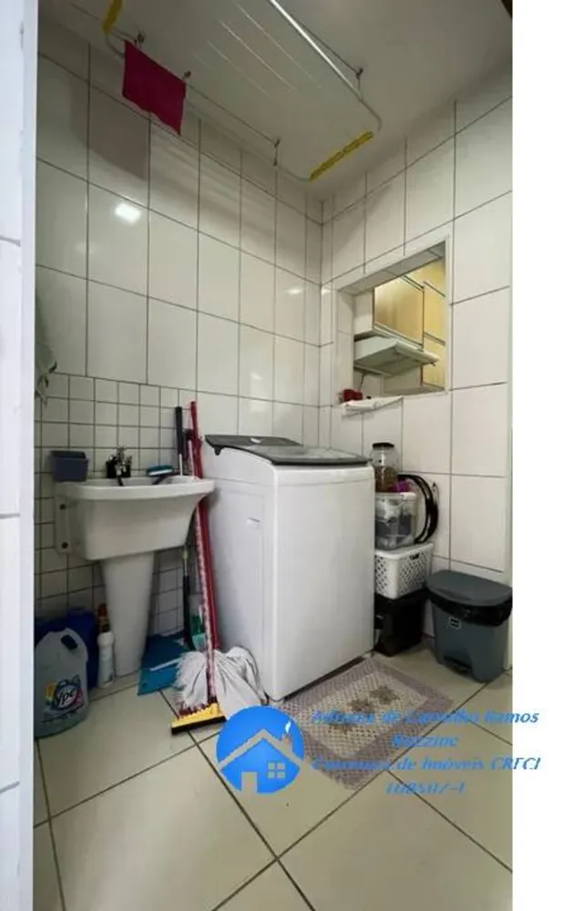 Casa, 2 quartos, 84 m² - Foto 9