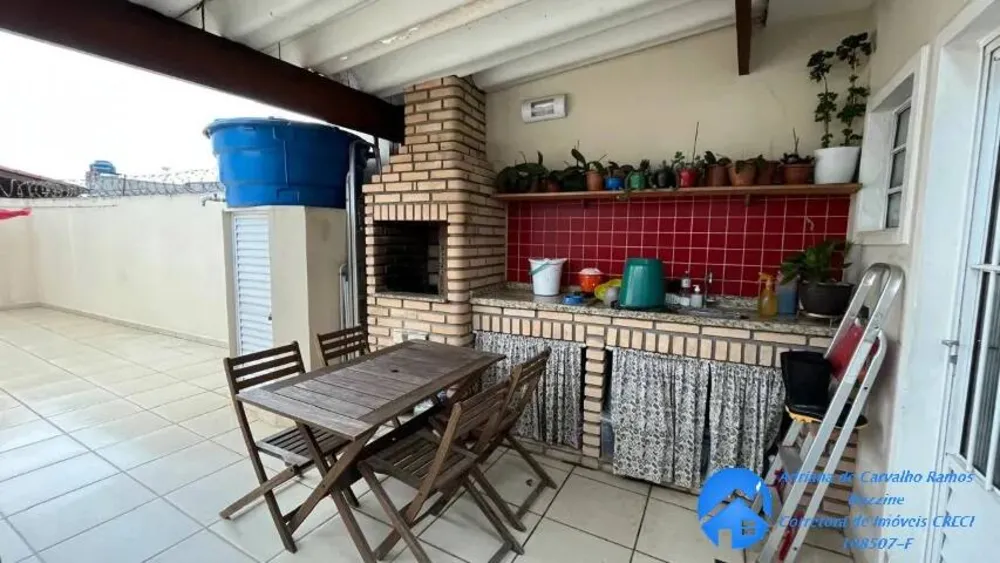 Casa, 2 quartos, 84 m² - Foto 15