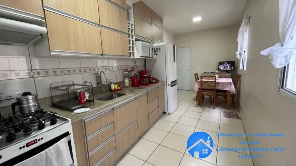 Casa, 2 quartos, 84 m² - Foto 1