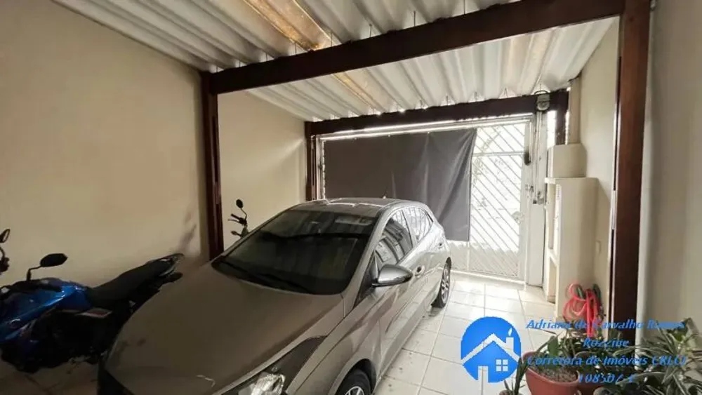 Casa, 2 quartos, 84 m² - Foto 14