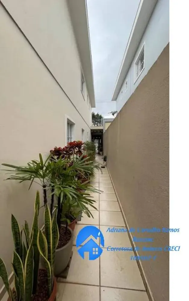 Casa, 2 quartos, 84 m² - Foto 16