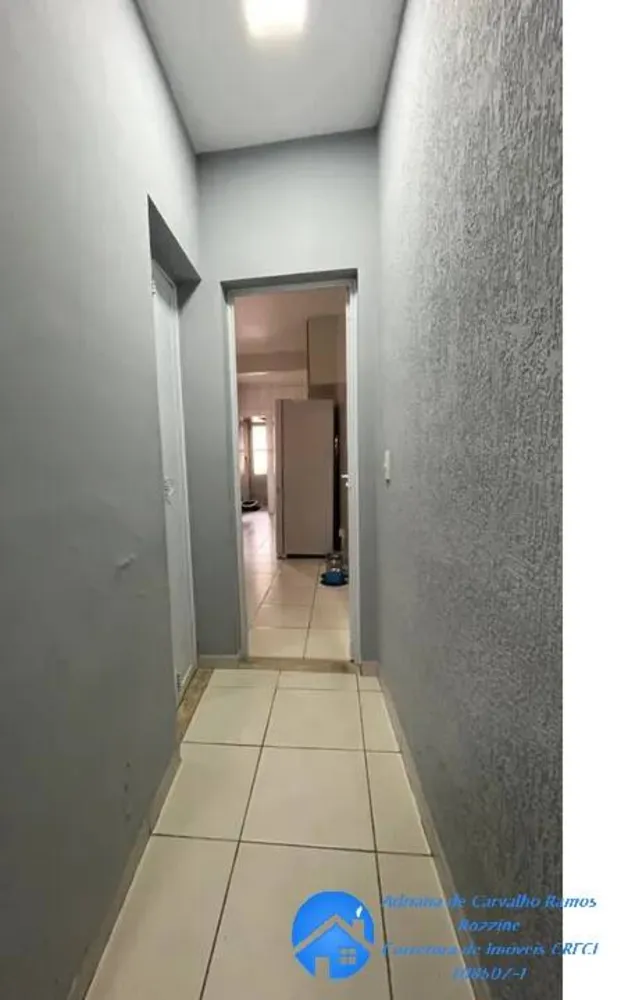 Casa, 2 quartos, 84 m² - Foto 7