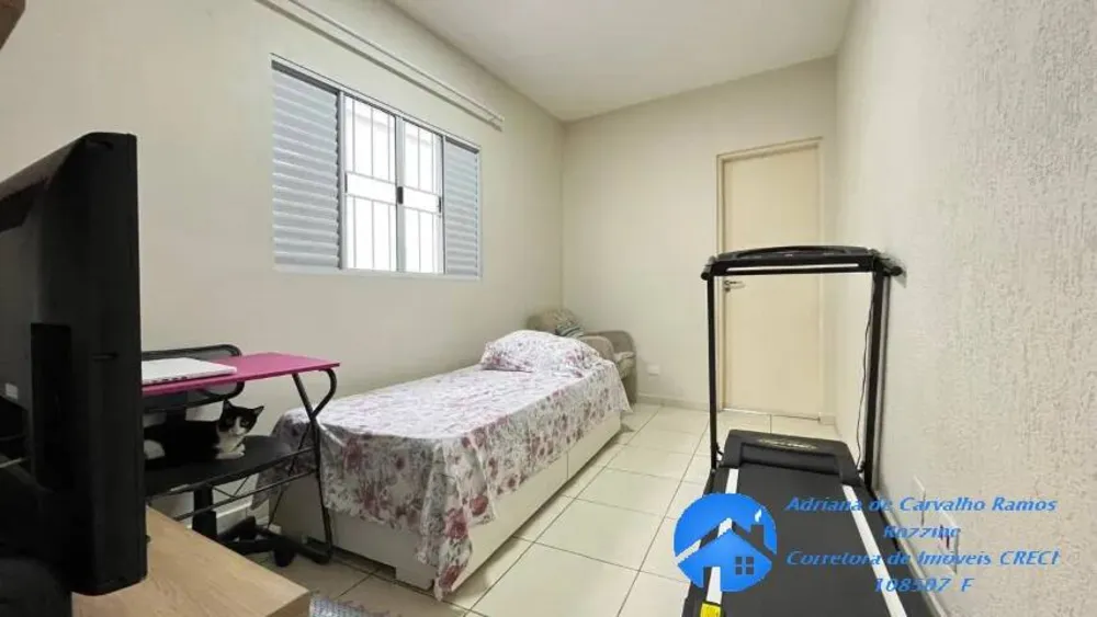 Casa, 2 quartos, 84 m² - Foto 8