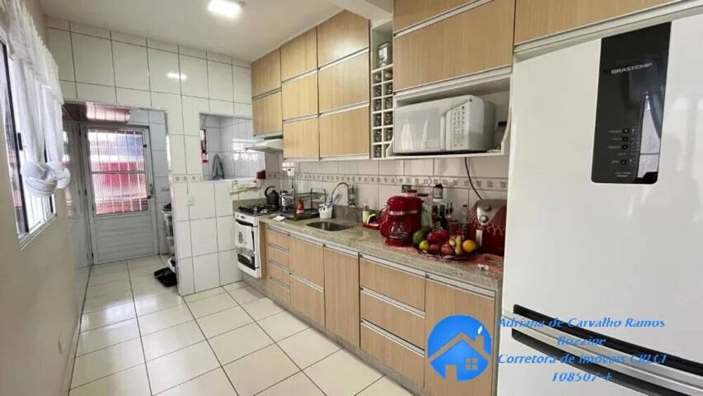 Casa, 2 quartos, 84 m² - Foto 2